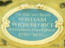 Wilberforce, William (id=3100)
